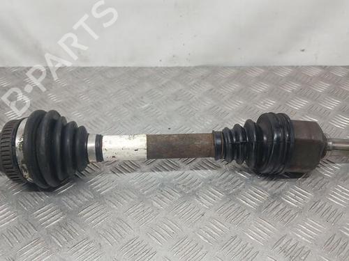 Used Left front driveshaft CITROËN XSARA PICASSO (N68) 1.6 HDi (90 hp) 21082441