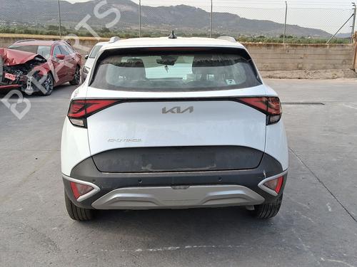 Engine KIA SPORTAGE V (NQ5) 1.6 T-GDI MHEV | BP37461819M1 - Image 5