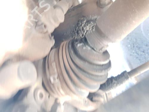 Right front driveshaft SEAT ALTEA (5P1) 1.9 TDI | BP26395682M39 