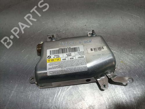 Used Electronic module BMW 5 (E60) [2001-2010]  17545836