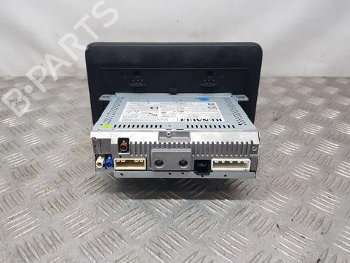 Electronic module DACIA SANDERO III 1.0 TCe 90 | BP29919521M83 