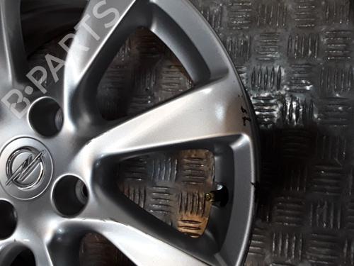 Rim OPEL CORSA F (P2JO) 1.2 (68) | BP31664613C45