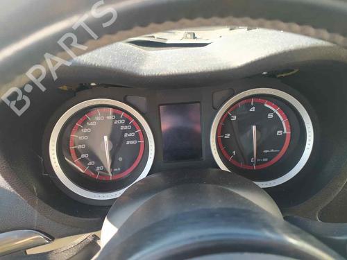 Used Instrument cluster ALFA ROMEO 159 (939_) [2005-2012]  26141312
