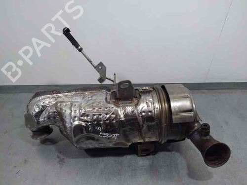 Particulate filter PEUGEOT 2008 I (CU_) | BP25476828M81