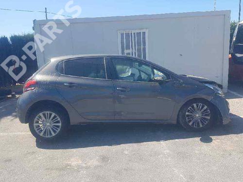 PEUGEOT 208 I (CA_, CC_)  1.2 PureTech 82  902013