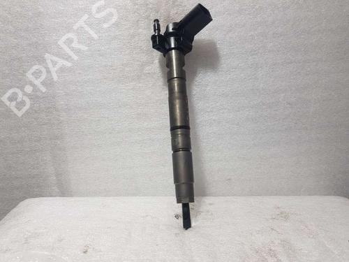 Used Injector Injector VW SCIROCCO III (137, 138) 2.0 TDI (140 hp) 16657219 16657219