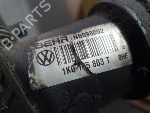 Intercooler SEAT ALTEA XL (5P5, 5P8)  | BP7024635M30 