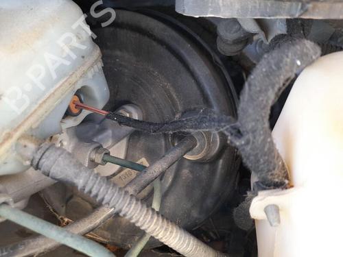Used Servo brake OPEL CORSA C (X01) 1.3 CDTI (F08, F68) (70 hp) 28318785