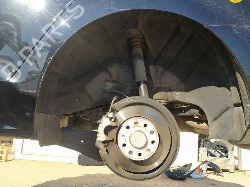 Used Wheel arch VW JETTA IV (162, 163, AV3, AV2) [2008-2019]  22783156