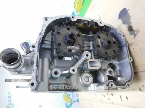 Cylinder head SUBARU IMPREZA Hatchback (GR, GH, G3) 2.0 D AWD | BP10973035M5 