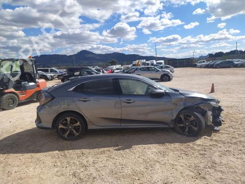 Teile für HONDA CIVIC X Hatchback (FC_, FK_) 1.0 VTEC (126 hp) 2432321 