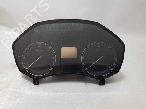 Used Instrument cluster SKODA OCTAVIA II (1Z3) [2004-2013]  8119021
