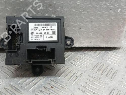 Used Electronic module LAND ROVER FREELANDER 2 (L359) [2006-2015]  26690025