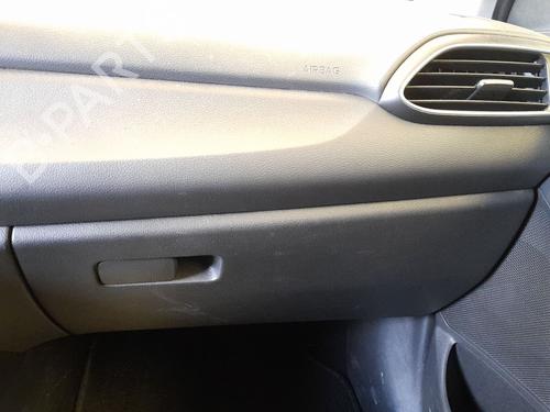 Porta-luvas Porta-luvas HYUNDAI i30 FASTBACK (PDE, PDEN) 1.0 T-GDI (120 hp) 36498983 36498983