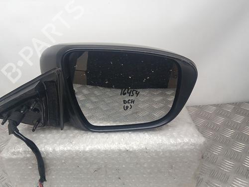 Used Right mirror Right mirror 24504732 24504732