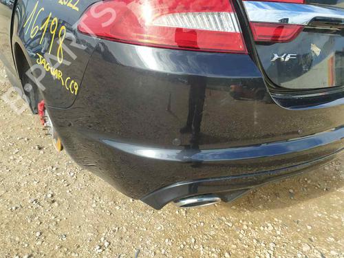 Rear bumper JAGUAR XF II (X260)  | BP22974190C8 