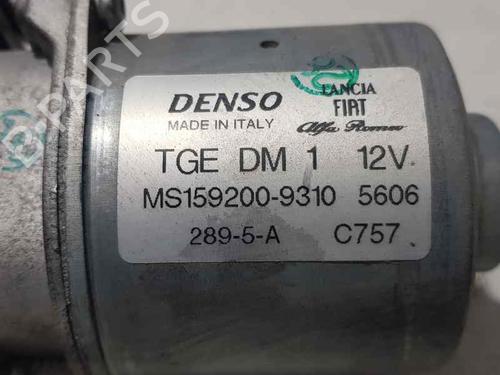 Front wiper motor FORD KA (RU8)  | BP7770749M29 