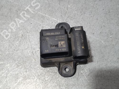 Used Electronic module MERCEDES-BENZ E-CLASS (W212) [2009-2016]  11850735