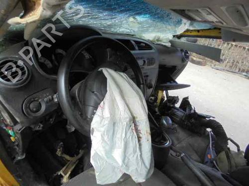 Climate control SEAT LEON (1P1)  | BP828321I5 