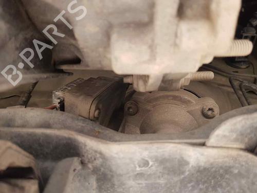 Used Steering rack PEUGEOT 208 I (CA_, CC_) 1.2 VTI 82 (82 hp) 24357547