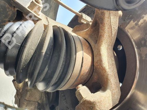 Used Right front steering knuckle Right front steering knuckle DACIA DUSTER (HS_) 1.5 dCi (HSMC) (107 hp) 10936149 10936149