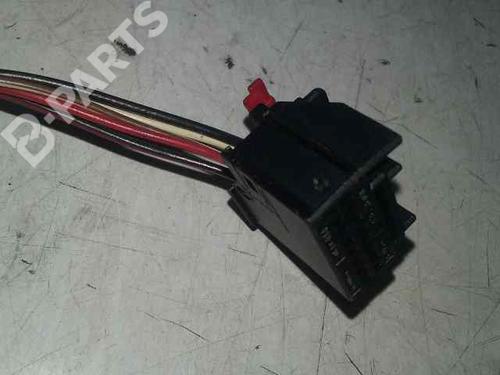 Left mirror AUDI A3 (8P1) 2.0 TDI 16V | BP704728C26 