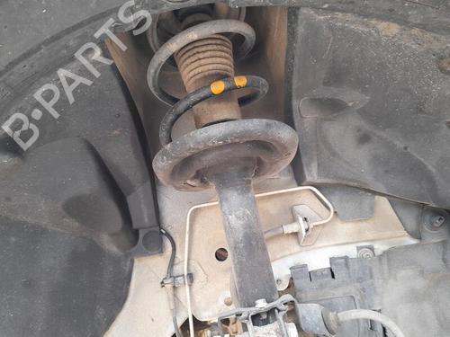 Højre fortil støddæmper DACIA LOGAN II TCe 90 LPG (90 hp) 29325636