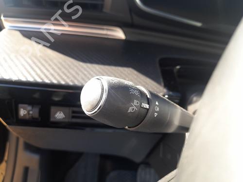 Used Steering column stalk PEUGEOT 508 SW II (FC_, FJ_, F4_) 2.0 BlueHDi 160 (163 hp) 31340290