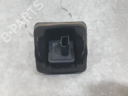 Camera CITROËN C5 AIRCROSS (A_) 1.5 BlueHDi 130 (ACYHZJ, ACYHZR) | BP33434337E14 - Image 2