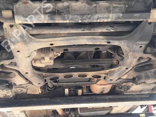 Used Subframe AUDI Q7 (4LB) 3.0 TDI quattro (233 hp) 29884522