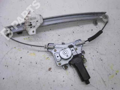 Rear right window mechanism HYUNDAI ACCENT II (LC) 1.5 CRDi | BP206370C25 