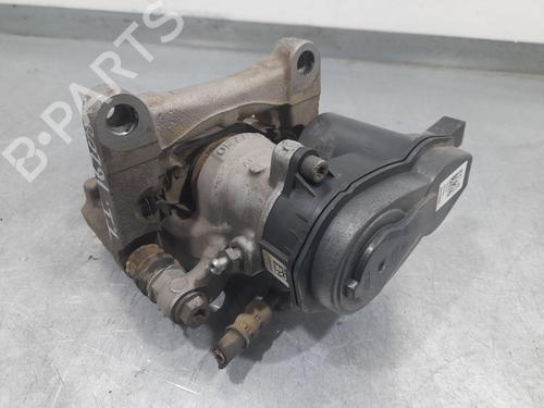 Left rear brake caliper OPEL MOKKA 1.2 (76) | BP24672285M107 - Image 3