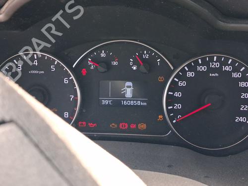 Engine KIA CARENS IV 1.6 GDi | BP38069111M1 - Image 6