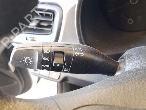 Used Steering column stalk Steering column stalk 37218102 37218102