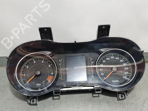 Quadro strumenti JEEP CHEROKEE (KL) 2.4 4x4 (186 hp) 12566221