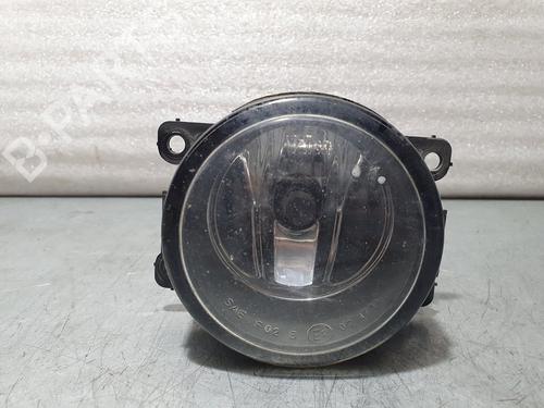 Used Left front fog light CITROËN XSARA PICASSO (N68) 1.6 HDi (109 hp) 13249241