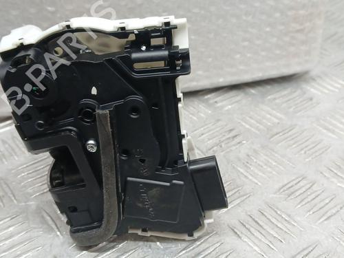 Rear right lock MG MG ZS SUV (AZS1) 1.0 T-GDi | BP21082120C99 