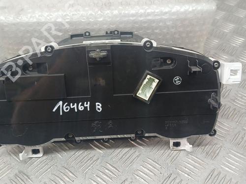 Instrument cluster PEUGEOT PARTNER Box Body/MPV (K9) 1.5 BlueHDi 100 | BP25203084C47