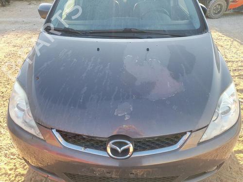 Used Hood MAZDA 5 (CR) 2.0 CD (CR19) (143 hp) 29729786