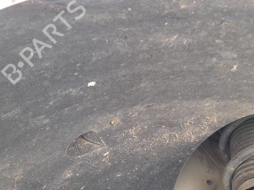 Used Wheel arch Wheel arch SEAT IBIZA V (KJ1, KJG) 1.0 TGI (90 hp) 33660138 33660138