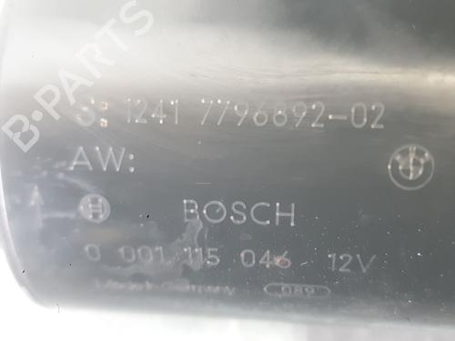 Starter BMW X5 (E70) 3.0 d | BP37152091M8 - Image 5