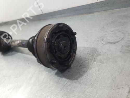 Left front driveshaft SEAT TOLEDO III (5P2) 1.9 TDI | BP29445507M38 - Image 3