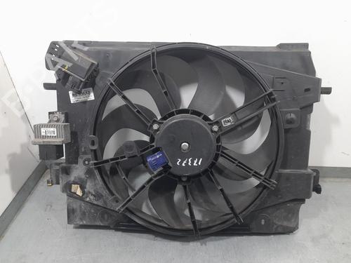 Used Radiator fan Radiator fan 31885523 31885523