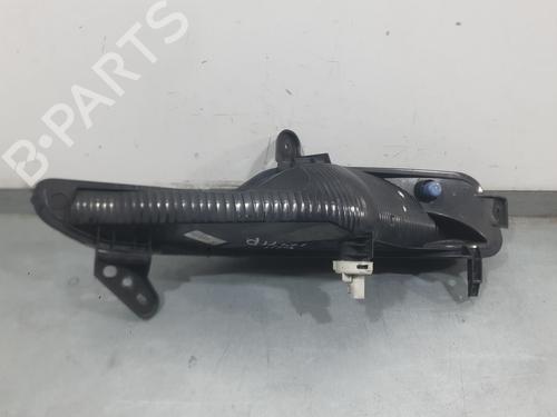 Right front indicator RENAULT MEGANE IV Hatchback (B9A/M/N_) 1.2 TCe 130 (B9MR) | BP35987090C33 - Image 2