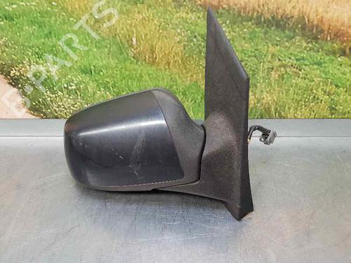 Right mirror FORD FOCUS II (DA_, HCP, DP)  | BP3248107C27 