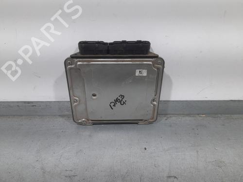 Engine control unit (ECU) TOYOTA AURIS (_E15_) 1.4 D-4D (NDE150_, NDE150R) | BP30058178M57