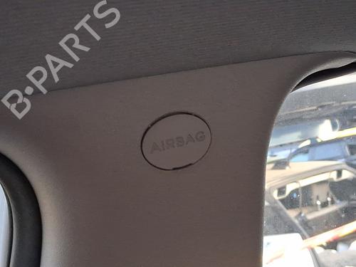 Used Right curtain airbag Right curtain airbag 37514656 37514656
