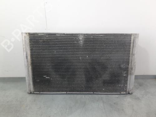 Water radiator BMW 7 (E65, E66, E67) 730 d | BP29730468M31 - Image 2