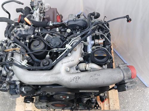 Engine AUDI A4 B8 Avant (8K5) 2.7 TDI | BP37874515M1 - Image 2