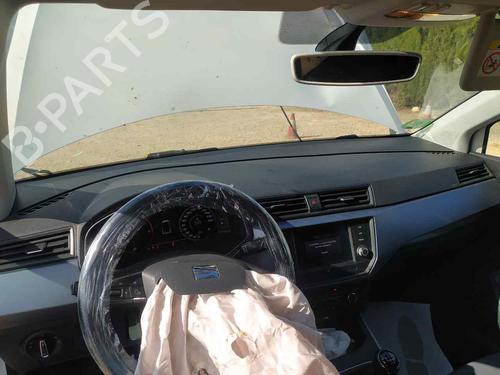 Used Dashboard SEAT ARONA (KJ7, KJP) [2017-2025]  22636397
